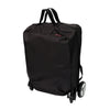 Ibiyaya Speedy Fold Pet Pram Travel/Storage Bag-Pet Stroller Accessories-Ibiyaya- Silver Circle Pets