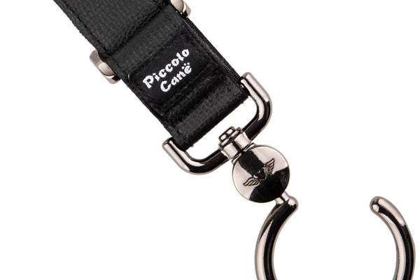Ibiyaya Stroller Baggage Spin Hooks-Pet Strollers-Ibiyaya- Silver Circle Pets