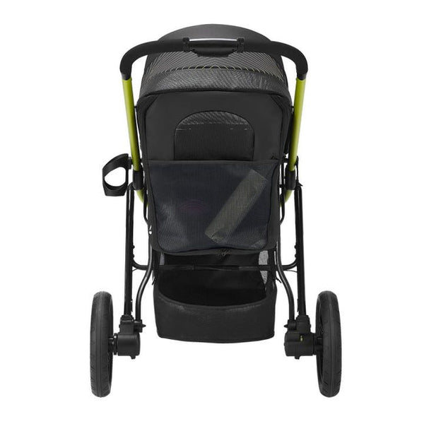 Ibiyaya The Beast Dog Jogging Stroller-Pet Strollers-Ibiyaya- Silver Circle Pets