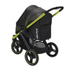 Ibiyaya The Beast Dog Jogging Stroller-Pet Strollers-Ibiyaya- Silver Circle Pets