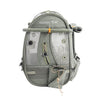 Ibiyaya Trackpack For Birds | Medium-Pet Carrier-Ibiyaya- Silver Circle Pets
