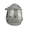 Ibiyaya Trackpack For Birds | Medium-Pet Carrier-Ibiyaya- Silver Circle Pets