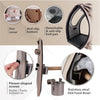 Ibiyaya Trackpack For Birds-Pet Accessories-Ibiyaya- Silver Circle Pets