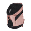 Ibiyaya Ultralight Pet Backpack | Airline-Approved-Pet Accessories-Ibiyaya- Silver Circle Pets