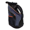 Ibiyaya Ultralight Pet Backpack | Airline-Approved-Pet Accessories-Ibiyaya- Silver Circle Pets