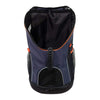 Ibiyaya Ultralight Pet Backpack | Airline-Approved-Pet Accessories-Ibiyaya- Silver Circle Pets