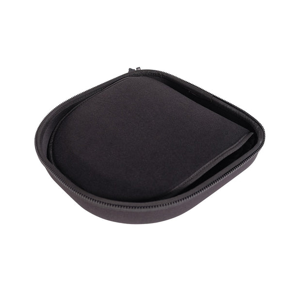 Ibiyaya Ultralight Pet Backpack | Airline-Approved-Pet Accessories-Ibiyaya- Silver Circle Pets
