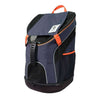 Ibiyaya Ultralight Pet Backpack | Airline-Approved-Pet Accessories-Ibiyaya- Silver Circle Pets