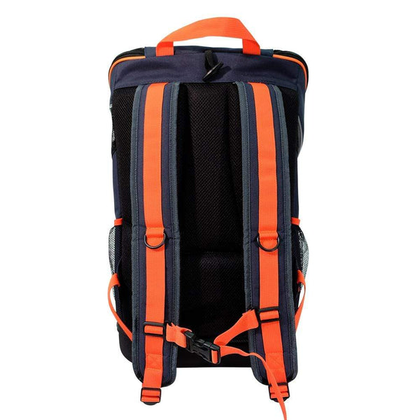 Ibiyaya Ultralight Pet Backpack | Airline-Approved-Pet Accessories-Ibiyaya- Silver Circle Pets