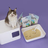 Hoopo Tofu Fine Cat Litter | 7L