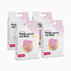 Hoopo Tofu Fine Baby Powder Cat Litter | 7L