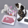 Hoopo Tofu Baby Powder Cat Litter | 7L