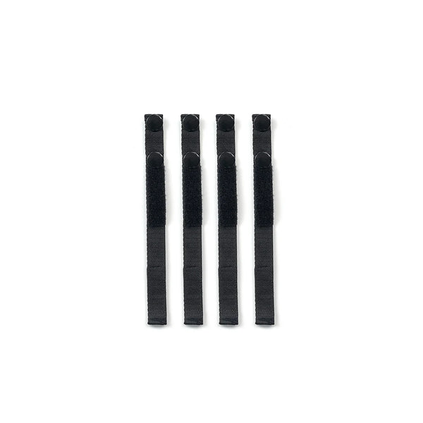 FikaGO GO Straps – Truffle and Truffle Plus Connector Kit