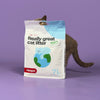 Hoopo Tofu Cat Litter | 7L