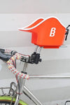 Brook & Breeze Threadless Stem Adapter | Road, Mountain Bikes