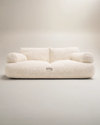 By Teddy The Teddington Sofa Dog Bed | Bouclé