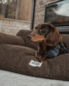 By Teddy The Teddington Sofa Dog Bed | Bouclé