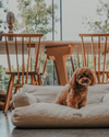 By Teddy The Teddington Sofa Dog Bed | Bouclé