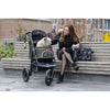 InnoPet Adventure Dog Pram-Pet Strollers-Innopet- Silver Circle Pets