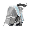 Innopet All-Terrain Spare Fabric-Pet Stroller Replacement Part-Innopet- Silver Circle Pets