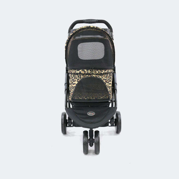 InnoPet Allure Dog Pram-Pet Strollers-Innopet- Silver Circle Pets