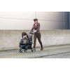 InnoPet Allure Dog Pram-Pet Strollers-Innopet- Silver Circle Pets