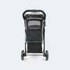 InnoPet Allure Dog Pram-Pet Strollers-Innopet- Silver Circle Pets