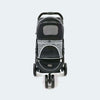 InnoPet Allure Dog Pram-Pet Strollers-Innopet- Silver Circle Pets