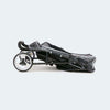 InnoPet Allure Dog Pram-Pet Strollers-Innopet- Silver Circle Pets