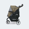 InnoPet Allure Dog Pram-Pet Strollers-Innopet- Silver Circle Pets