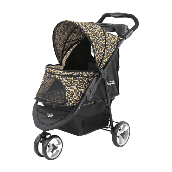 Innopet Allure Spare Axle-Pet Stroller Replacement Part-Innopet- Silver Circle Pets