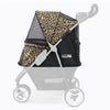 Innopet Allure Spare Fabric-Pet Stroller Replacement Part-Innopet- Silver Circle Pets