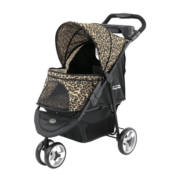 Innopet Allure Spare Fabric-Pet Stroller Replacement Part-Innopet- Silver Circle Pets