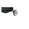 Innopet Allure Spare Rear Wheel-Pet Stroller Replacement Part-Innopet- Silver Circle Pets