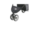 Innopet Avenue Front Wheel-Pet Stroller Replacement Part-Innopet- Silver Circle Pets