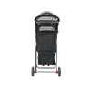InnoPet Avenue Pet Pram Including Free Rain Cover-Pet Strollers-Innopet- Silver Circle Pets