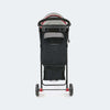 InnoPet Avenue Pet Pram Including Free Rain Cover-Pet Strollers-Innopet- Silver Circle Pets