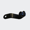 InnoPet Bike Trailer Universal Hitch Connector-Pet Stroller Accessories-Innopet- Silver Circle Pets