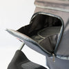 InnoPet Buggy Comfort AIR Eco + Free Organiser-Pet Strollers-Innopet- Silver Circle Pets