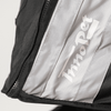 InnoPet Buggy Comfort AIR Eco + Free Organiser-Pet Strollers-Innopet- Silver Circle Pets