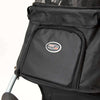 InnoPet Buggy Comfort AIR Eco + Free Organiser-Pet Strollers-Innopet- Silver Circle Pets