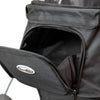 InnoPet Buggy Comfort AIR Eco + Free Organiser-Pet Strollers-Innopet- Silver Circle Pets