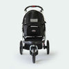 InnoPet Buggy Comfort EFA ECO Dog Pram V2.0 + Free Organiser-Pet Strollers-Innopet- Silver Circle Pets