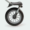 Innopet Buggy Comfort EFA ECO Front Wheel Incl. Holder-Pet Stroller Replacement Part-Innopet- Silver Circle Pets