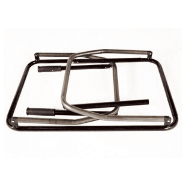 InnoPet Carrier All In One Crate-Pet Accessories-Innopet- Silver Circle Pets
