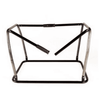 InnoPet Carrier All In One Crate-Pet Accessories-Innopet- Silver Circle Pets