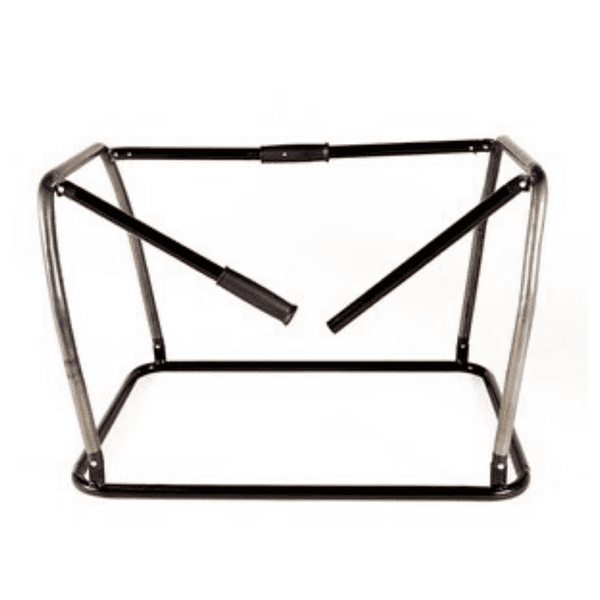 InnoPet Carrier All In One Crate-Pet Accessories-Innopet- Silver Circle Pets