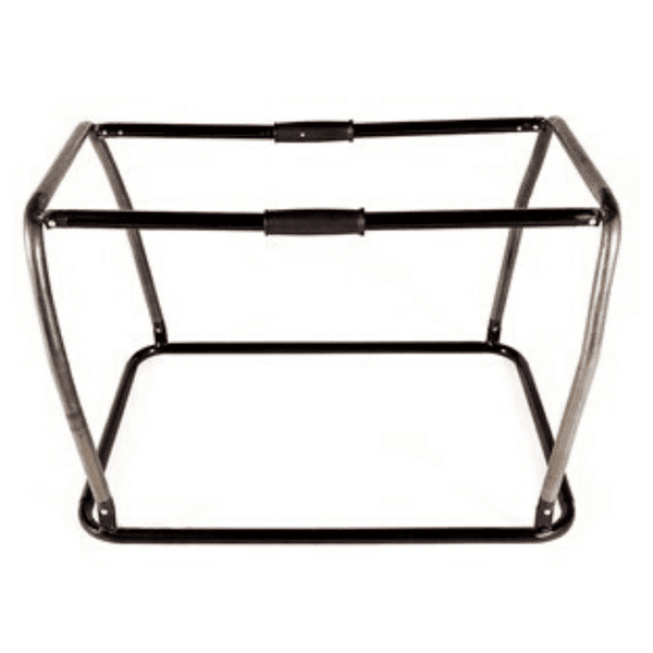 InnoPet Carrier All In One Crate-Pet Accessories-Innopet- Silver Circle Pets