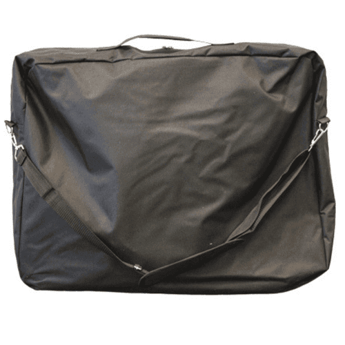 InnoPet Carrier All In One Crate-Pet Accessories-Innopet- Silver Circle Pets