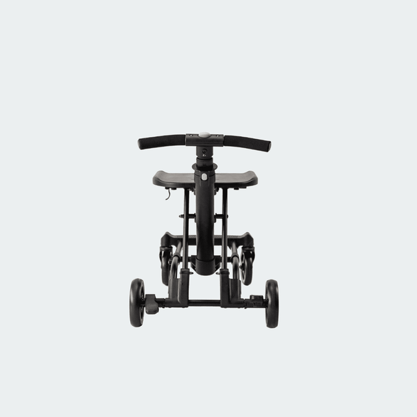 Innopet City Hopper Dog Pram & Travel System-Pet Strollers-Innopet- Silver Circle Pets